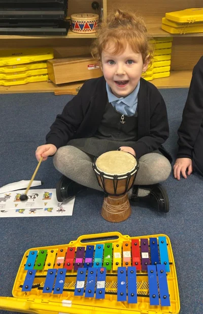 Music Curriculum
