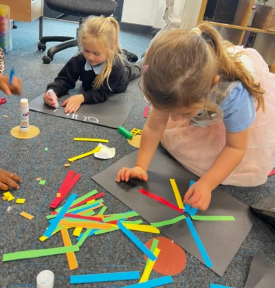 Curriculum Art