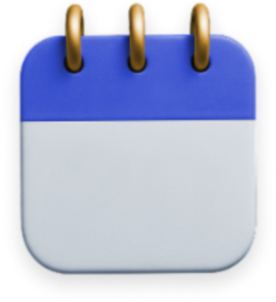 Calendar Graphic